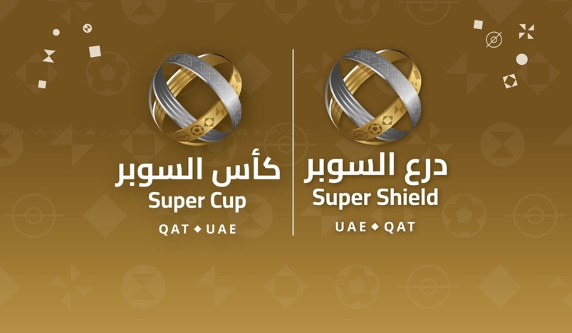 Qatar-UAE Super Cup